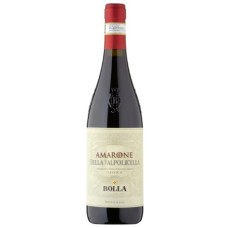 Amarone Della Valpolicella Bolla   Italy